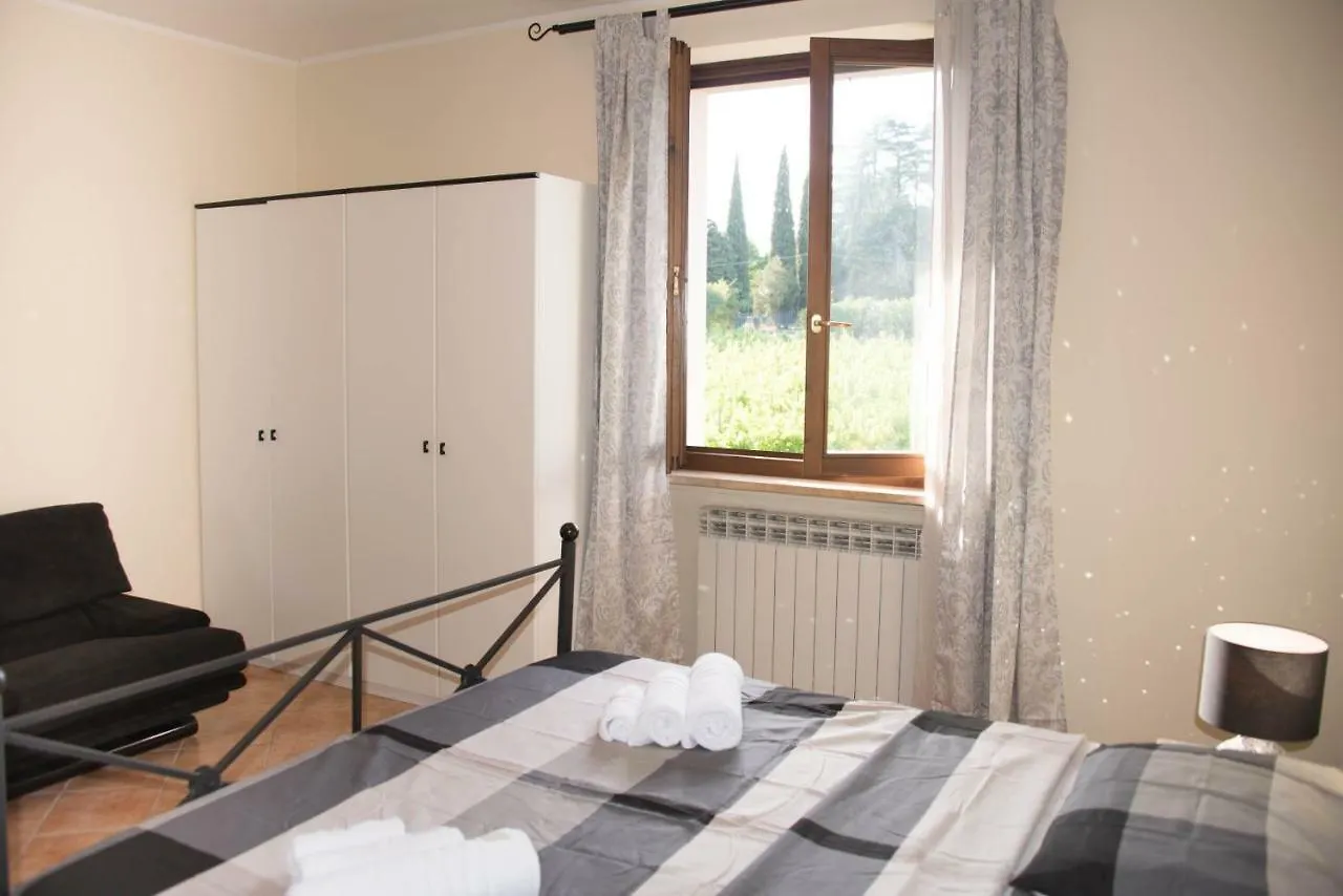 Villetta Sol Cola  Holiday home Cola (Verona)
