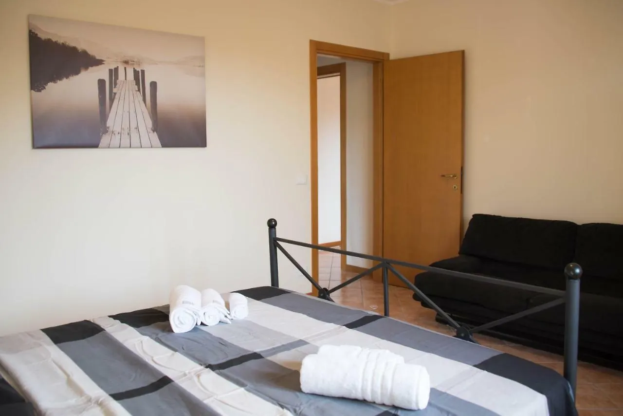 Holiday home Villetta Sol Cola  Italy