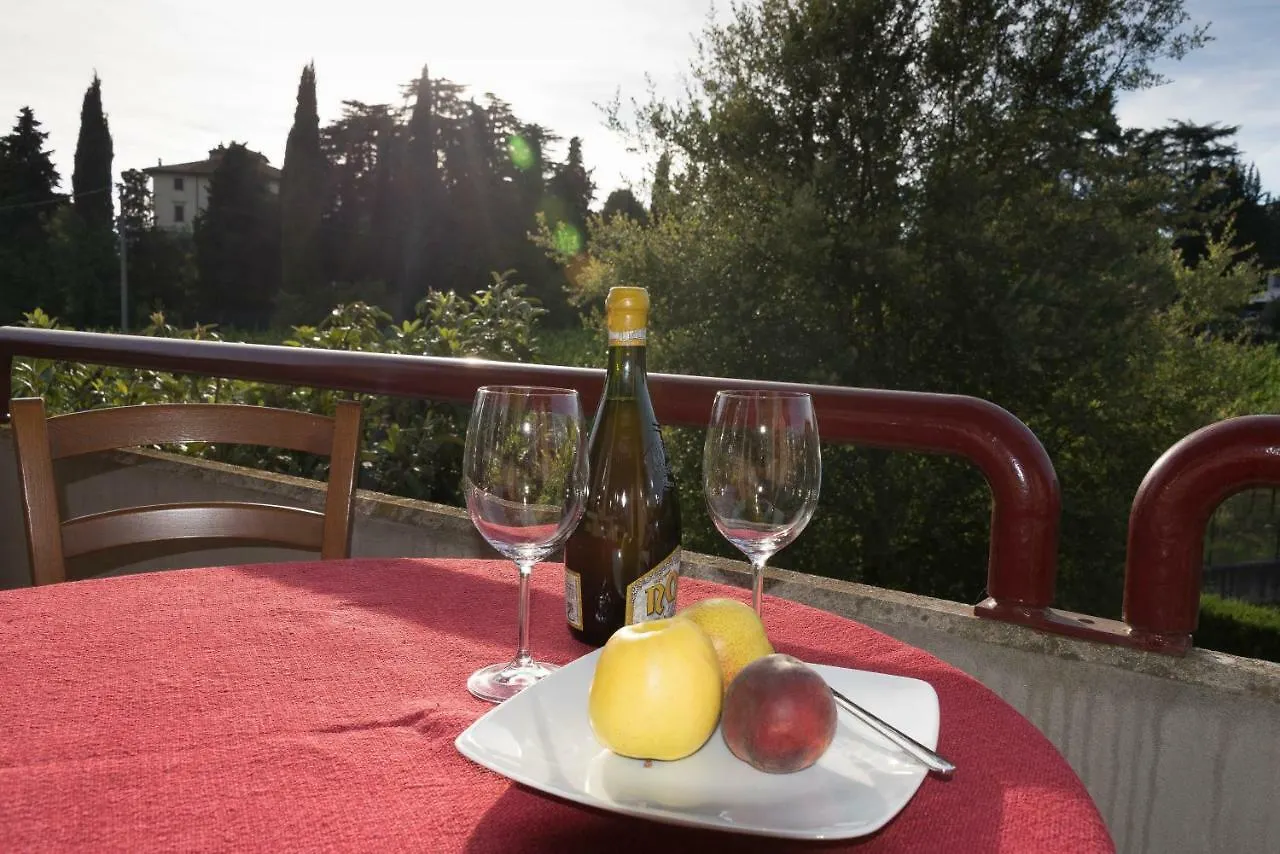 Villetta Sol Cola  Cola (Verona)