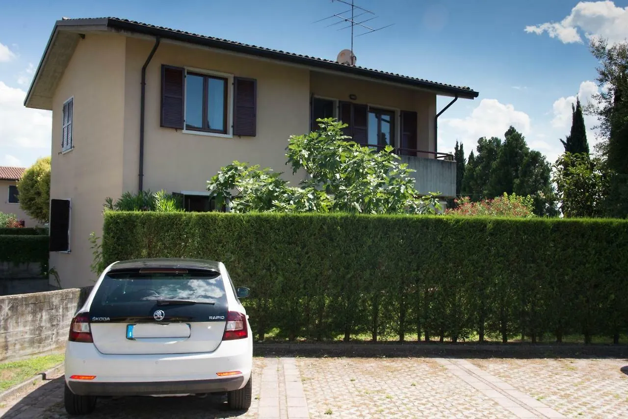 Villetta Sol Cola  0*, Cola (Verona)