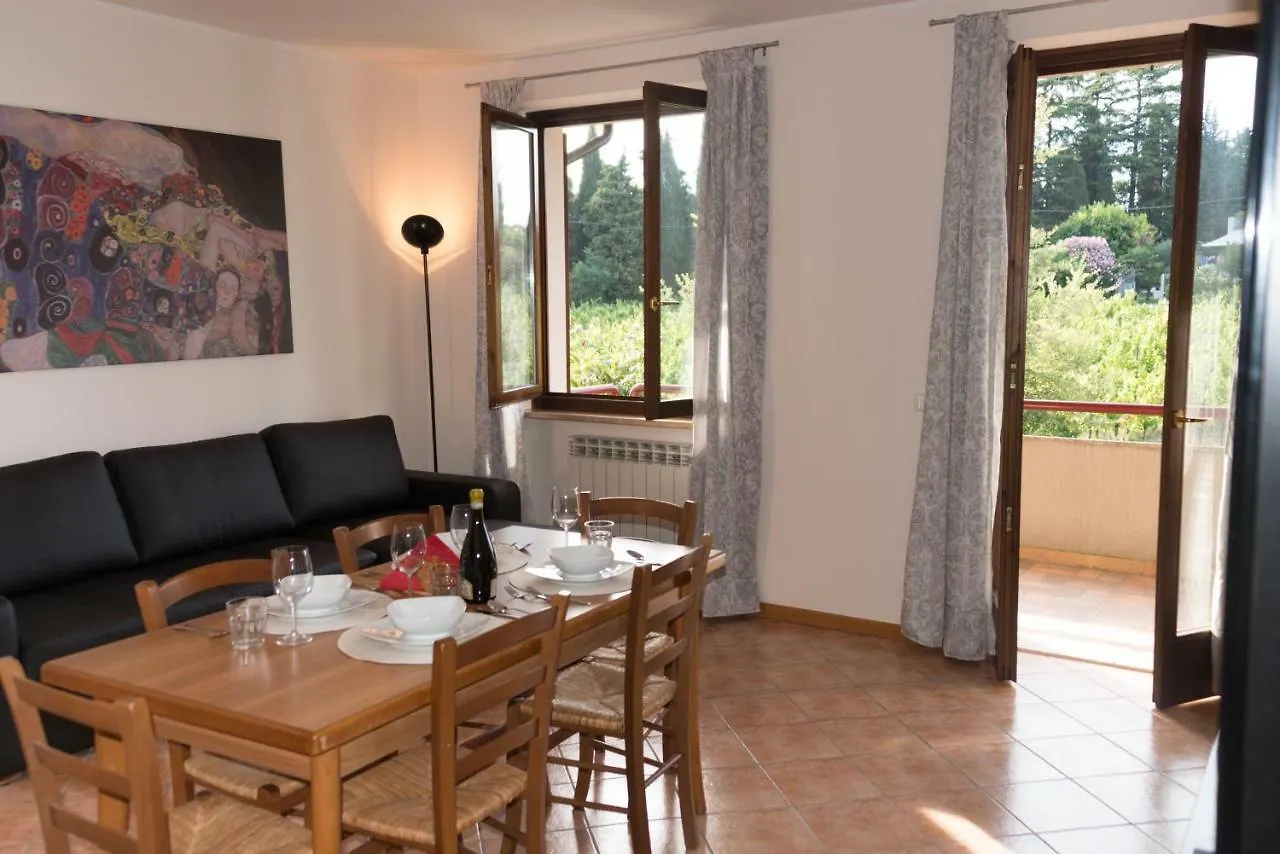Villetta Sol Cola  Holiday home