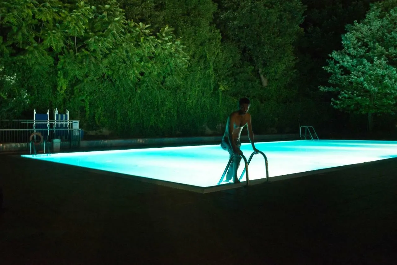 Villetta Sol Cola  Holiday home