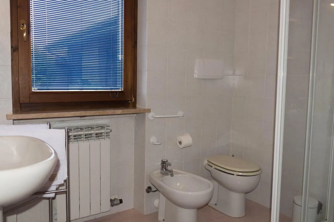 Holiday home Villetta Sol Cola