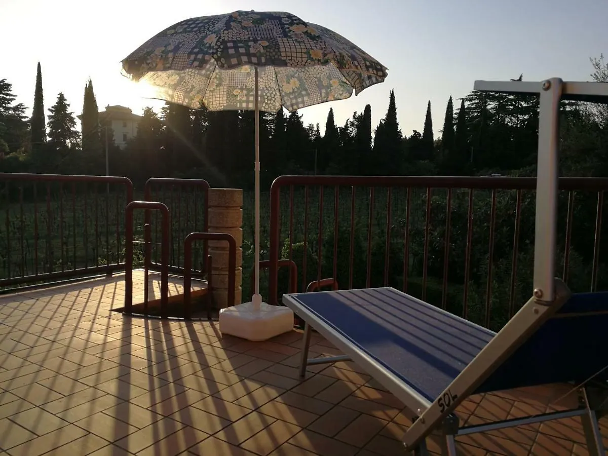 Holiday home Villetta Sol Cola
