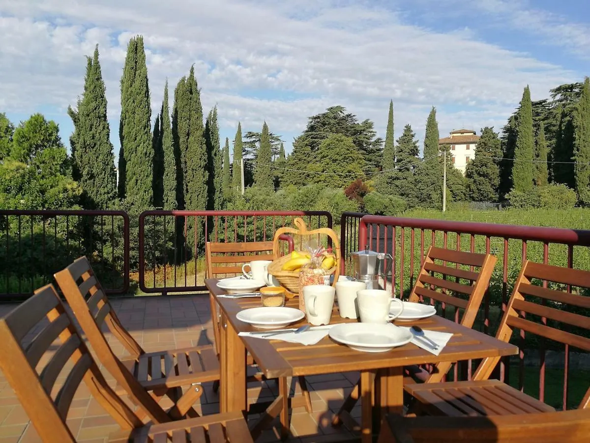 Villetta Sol Cola  Holiday home Cola (Verona)