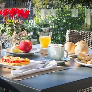 Le Betulle Guest house