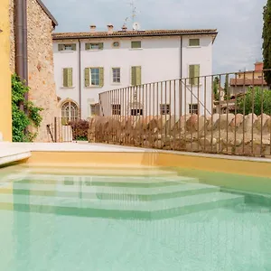 Corte San Carlo Aparthotel