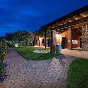 Le Tese Country house