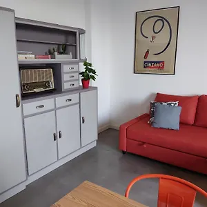  Appartement La Crosona