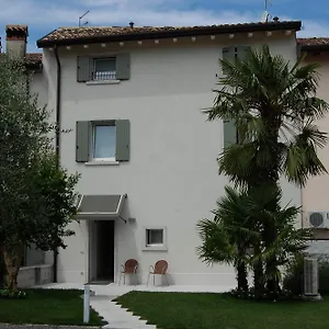 3* Gasthuis Corte Mantovani