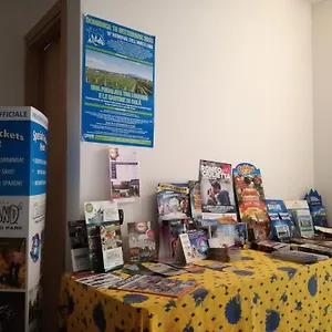 Bed & Breakfast San Giorgio Lazise Lcazione Turistica