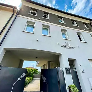 3* Bed & Breakfast Casa Baci - Nel Gusto