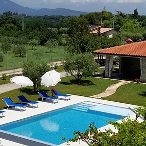  Bed & Breakfast I Tre Olivi