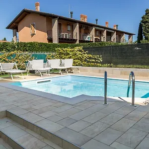  Bed & Breakfast Casa Pepe